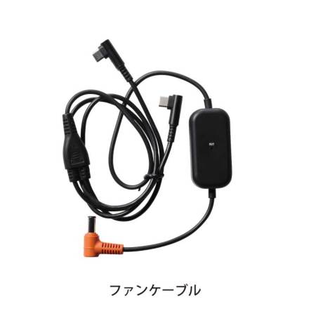 バートル] AC10/IC10-1 ペルチェファン・バッテリーセット ☆2026春夏