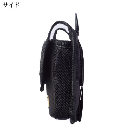 バートル BURTLE 空調服 デバイスバッグ バートル AC09-4 空調服バッテリー用デバイスバッグ 即日出荷