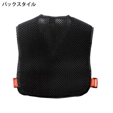 バートル] AC410 スペーサーベスト(ユニセックス) ☆2025春夏/新