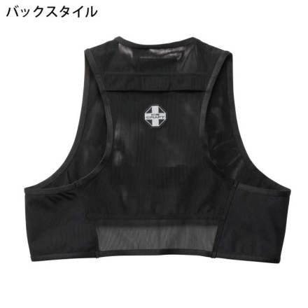 バートル] IC102S アイスクラフトベスト・アイスパックセット☆2026春