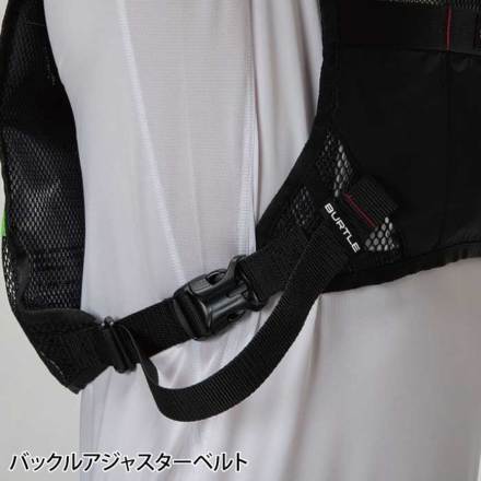 バートル] IC103S アイスクラフトベスト・アイスパックセット☆2026春