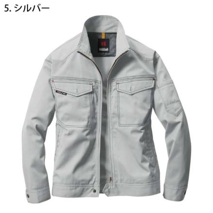 バートル] 1101 ジャケット