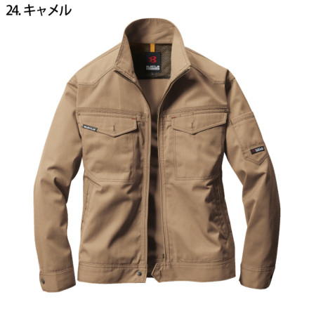 バートル] 1201 ジャケット