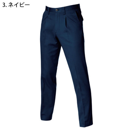 バートル] 1313 ワンタックパンツ | 作業服・作業着やユニフォームなら