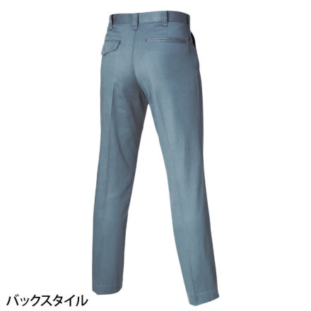 バートル] 1313 ワンタックパンツ | 作業服・作業着やユニフォームなら