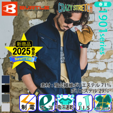 Burtle[o[g] 1901 WPbg oG[V