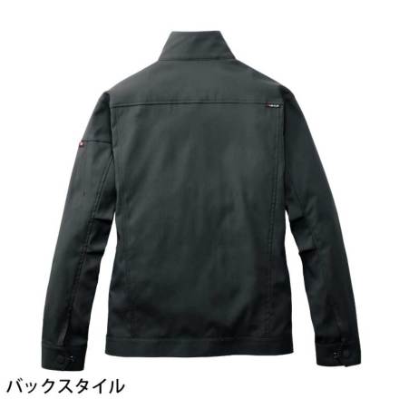 バートル] 1901 ストレッチジャケット(ユニセックス)