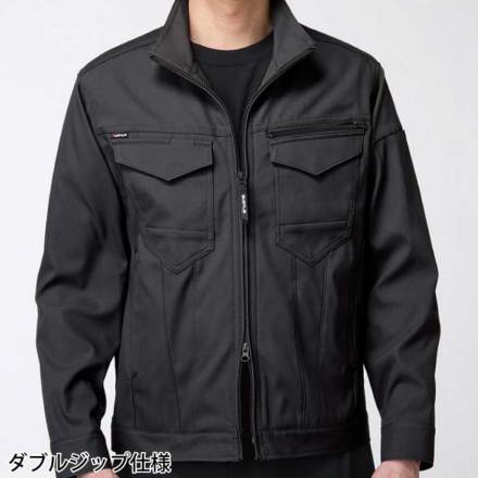 バートル] 1901 ストレッチジャケット(ユニセックス)