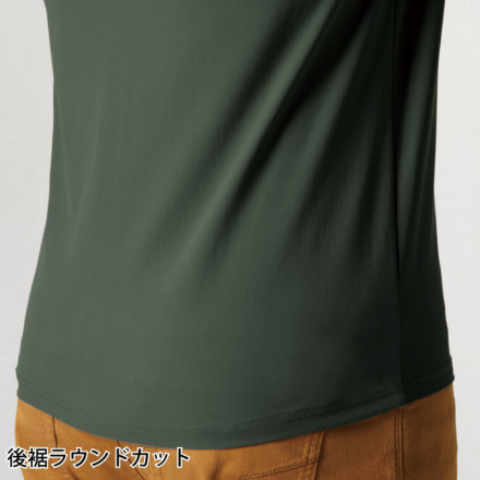 BURTLE - めがちゃん 楽天市場】BURTLE235 バートル 長袖シャツ（ユニセックス） S