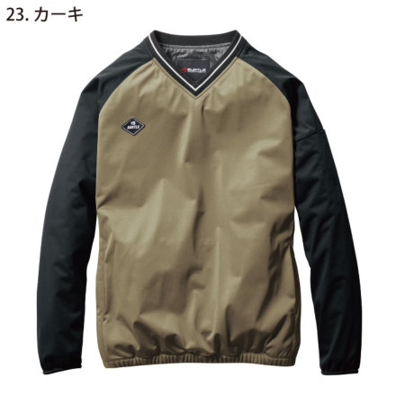 バートル] 3240 ストレッチピステ(ユニセックス)