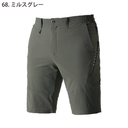 バートル] 4100 ショートパンツ(ユニセックス)☆2024春夏/新商品☆