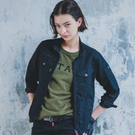 バートル] 5021 ジャケット(ユニセックス）