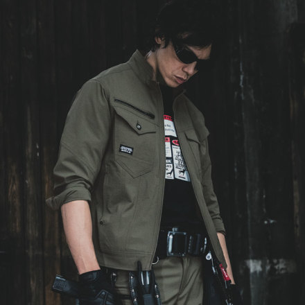 バートル] 5031 ジャケット(ユニセックス) ☆2025春夏/新商品☆