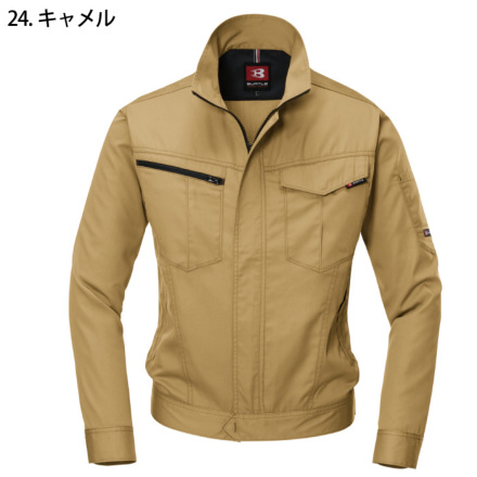 バートル] 6081 ジャケット