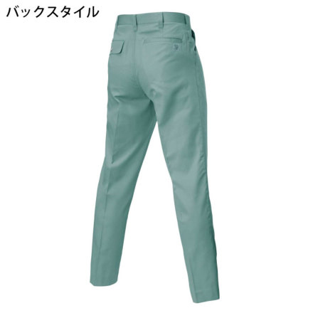 バートル] 610 ツータックパンツ | 作業服・作業着やユニフォームなら