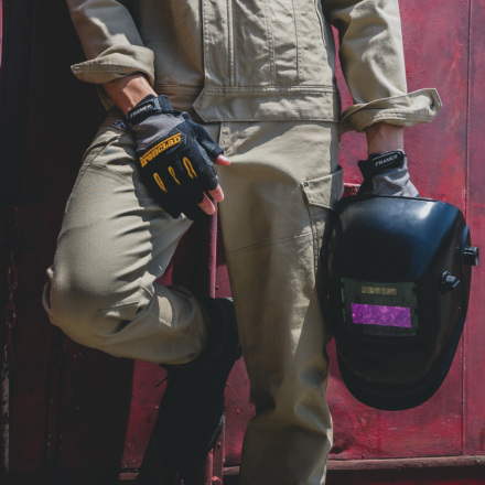 バートル] 682カーゴパンツ(ユニセックス)