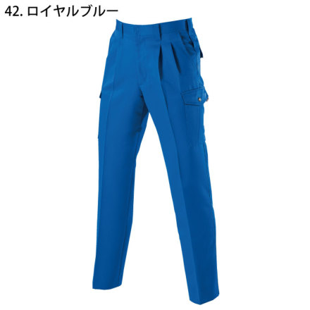 バートル] 7072 ツータックカーゴパンツ | 作業服・作業着や