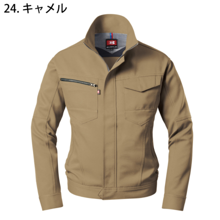 バートル] 7081 ジャケット | 作業服・作業着やユニフォームならワーク