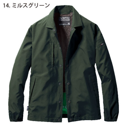 PUTS QP コーチジャケット XL Buffaloesコーチジャケット | オリックス・バファローズ公式