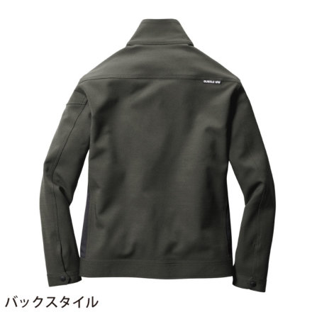 バートル] 7301 ジャケット (ユニセックス)