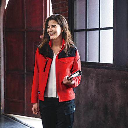 バートル] 7301 ジャケット (ユニセックス)