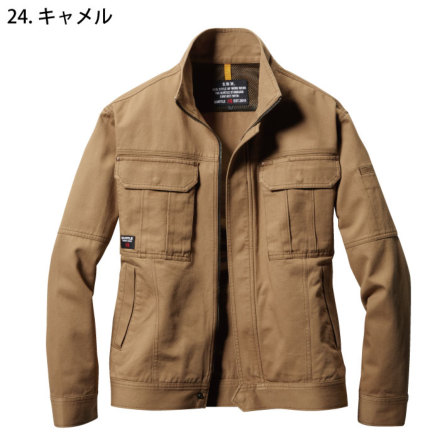 バートル] 8031 ジャケット | 作業服・作業着やユニフォームならワーク