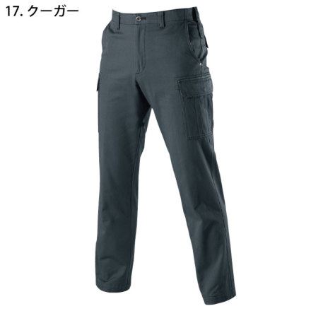 バートル] 8032 カーゴパンツ | 作業服・作業着やユニフォームなら