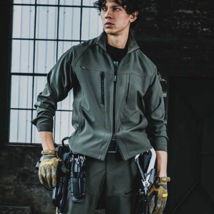 バートル] 831 ジャケット(ユニセックス) ☆2025-26秋冬/新商品☆