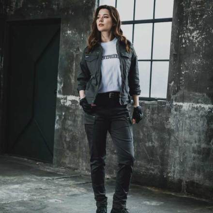 バートル] 841 ジャケット(ユニセックス) ☆2025-26秋冬/新商品☆