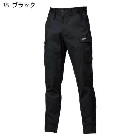 バートル] 842 カーゴパンツ(ユニセックス) ☆2025-26秋冬/新商品☆