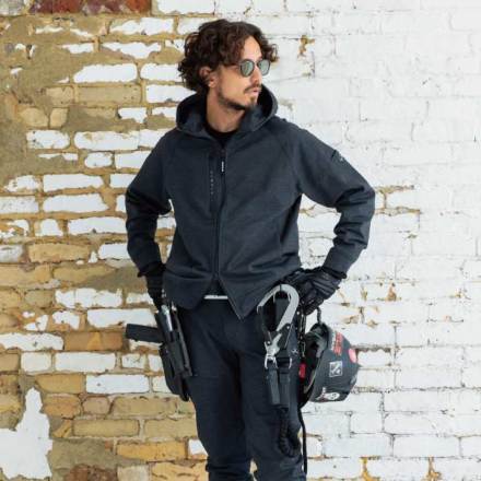 バートル] 851 フーディブルゾン(ユニセックス) ☆2025-26秋冬/限定色☆