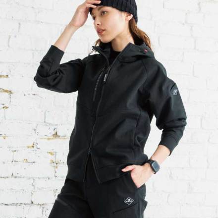 バートル] 851 フーディブルゾン(ユニセックス) ☆2025-26秋冬/限定色☆