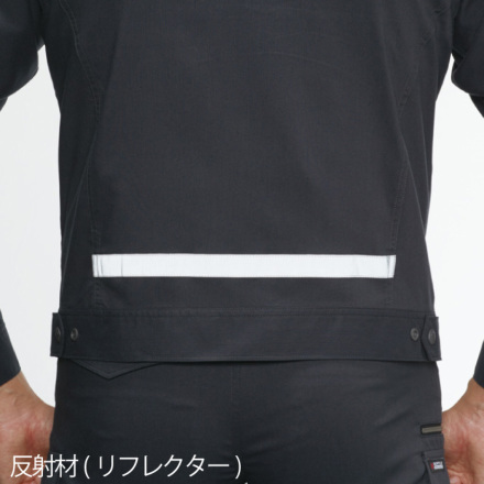 バートル] 9091 ジャケット（ユニセックス）