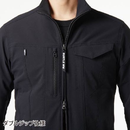 バートル9511ジャケット（ユニセックス）｜作業服・作業着の総合
