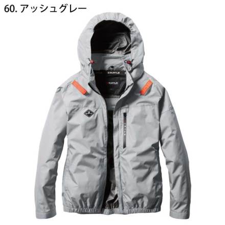 バートル] AC2061 エアークラフトブルゾン☆2025春夏/新商品☆