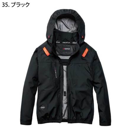 バートル] AC2091 エアークラフトブルゾン☆2026春夏/新商品☆ 【予約