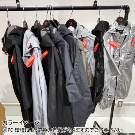 バートル] AC2091 エアークラフトブルゾン☆2026春夏/新商品☆ 【予約