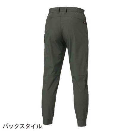 くるぱさん専用 カーゴパンツ [1022] 春夏 バートル