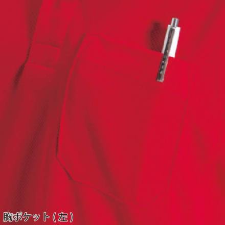 バートル] 105 半袖ポロシャツ 【大サイズ】