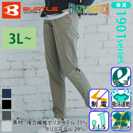 Burtle[o[g] 1903 pc oG[V