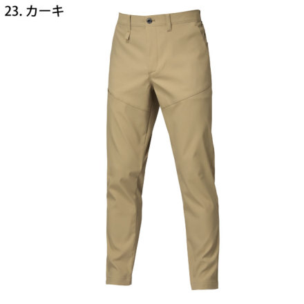 バートル] 1913 パンツ(ユニセックス) ☆2025-26秋冬/新商品☆ 【大