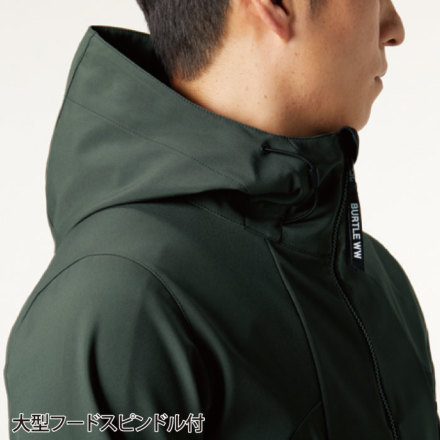Independent Trading Co. Lightweight Windbreaker Pullover
