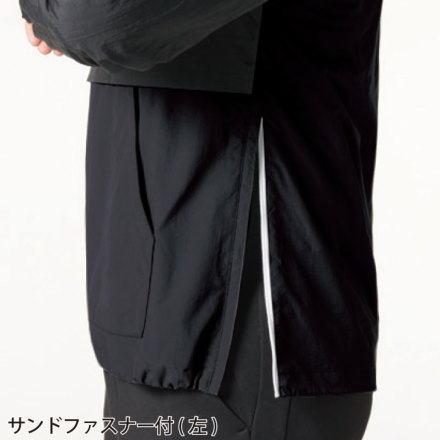 レア！特別価格/ベルンハルトウィルヘルム/バルーンパーカ/ユニセックス レア！特別価格/ベルンハルトウィルヘルム/バルーンパーカ/ユニ