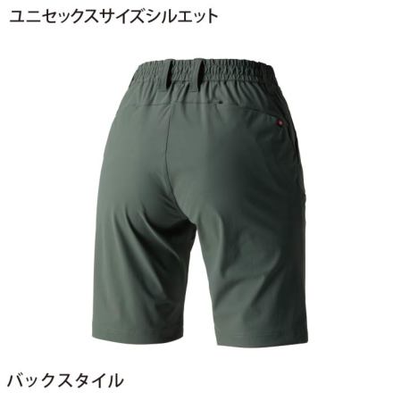 バートル] 4100 ショートパンツ(ユニセックス)☆2025春夏