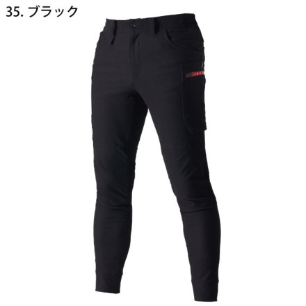BURTLE 492 ジョガーパンツ XXL2点セット バートル 492 BURTLE