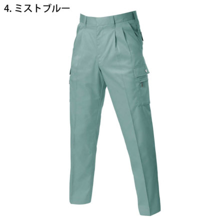バートル] 605 ツータックカーゴパンツ 【大サイズ】 | 作業服・作業着