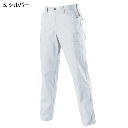 パラスパレス　パンツ　秋冬　ホワイト　未使用品 バートル] 6072 カーゴパンツ 【大サイズ】 | 作業服・作業着や