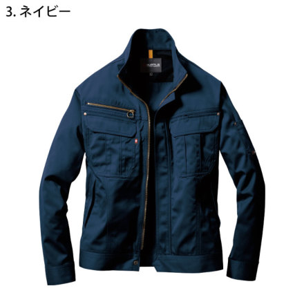バートル] 6091 ジャケット 【大サイズ】 | 作業服・作業着や