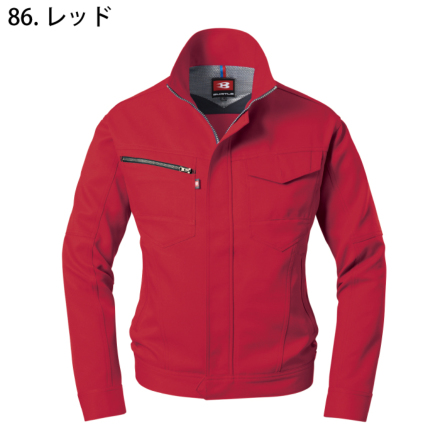 バートル] 7081 ジャケット 【大サイズ】 | 作業服・作業着や