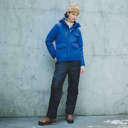 バートル] 7622 防水防寒パンツ(ユニセックス) 【大サイズ】